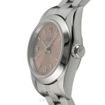 Rolex Oyster Perpetual 76080 (Unknown (random serial)) - 24 mm Steel case (5/8)