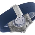 Hublot Classic Fusion Blue 542.NX.7170.RX - (7/7)