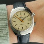 Omega Genève 146.010 - (2/8)