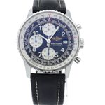 Breitling Old Navitimer A13322 - (1/5)