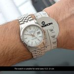 Rolex Datejust 36 16234 - (2/8)