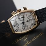 Franck Muller Casablanca 5850 (Unknown (random serial)) - 32 mm (3/8)