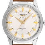 Longines Conquest Heritage L1.649.4.72.2 - (1/7)