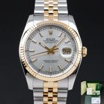 Rolex Datejust 36 116233 - (1/8)