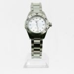 TAG Heuer Aquaracer Lady WBP1416.BA0622 (2026) - 30mm Staal (1/1)