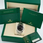 Rolex Datejust 41 126334 - (6/6)