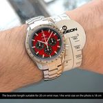 Omega Speedmaster 3506.61 - (2/8)