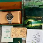 Rolex Submariner Date