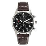 IWC Pilot Chronograph IW377701 - (1/3)