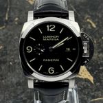 Panerai Luminor Marina PAM03312 - (2/8)