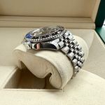 Rolex GMT-Master II 126710BLNR - (4/6)