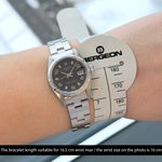 Rolex Oyster Perpetual Lady Date 69190 - (2/8)