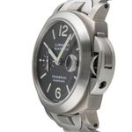 Panerai Luminor Marina Automatic PAM00221 - (6/8)