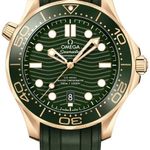 Omega Seamaster Diver 300 M 210.62.42.20.10.001 - (1/1)