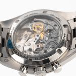 Omega Speedmaster Professional Moonwatch 311.30.42.30.01.005 (2017) - Black dial 42 mm Steel case (4/5)