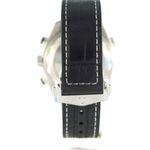 Omega Seamaster Planet Ocean Chronograph 215.33.46.51.01.001 - (4/7)