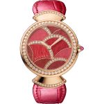 Bulgari Unknown 103995 (2026) - Multi-colour dial 33 mm Rose Gold case (1/1)