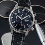 IWC Pilot Chronograph IW378001 - (1/8)