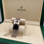 Rolex Datejust 36 126231 (2023) - Grey dial 36 mm Steel case (6/6)