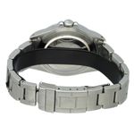 Rolex Explorer II 16570 (1996) - Black dial 40 mm Steel case (5/7)