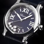 Chopard Happy Sport 278573-3016 - (3/7)