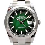 Rolex Datejust 41 126300 - (1/8)