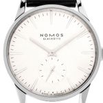 NOMOS Zürich 801 - (1/7)