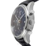 IWC Portuguese Chronograph IW390303 - (5/8)