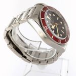 Tudor Black Bay 79220R (Onbekend (willekeurig serienummer)) - Zwart wijzerplaat 41mm Staal (3/4)
