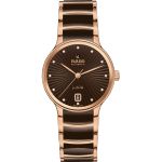 Rado Centrix R30037732 (2026) - Zwart wijzerplaat 35mm Keramiek (1/1)