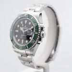 Rolex Submariner Date 126610LV - (2/8)