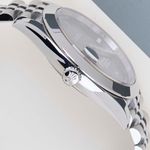 Rolex Datejust 41 126300 - (8/8)