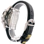 IWC Portuguese Chronograph IW371604 (2025) - Silver dial 41 mm Steel case (7/8)