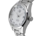 TAG Heuer Carrera Lady WAR2414.BA0776 - (6/8)