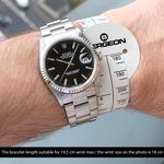 Rolex Datejust 36 16234 - (2/8)