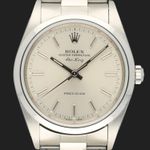 Rolex Air-King 14000M - (2/8)