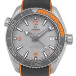 Omega Seamaster Planet Ocean 215.92.44.21.99.001 - (1/1)