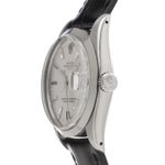 Rolex Oyster Perpetual Date 1500 (1980) - 34mm Staal (4/7)