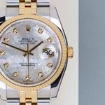 Rolex Datejust 36 116233 - (5/8)