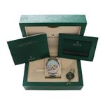 Rolex Oyster Perpetual 41 124300 - (15/16)