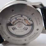Mühle Glashütte 29er M1-25-32-NB (2023) - White dial 43 mm Steel case (8/8)