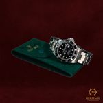 Rolex Submariner Date 16610 - (8/8)