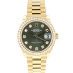Rolex Datejust 31 278288RBR - (1/6)