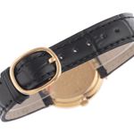 Patek Philippe Golden Ellipse 4310 (1980) - 29 mm Yellow Gold case (7/8)
