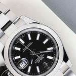 Rolex Datejust II 116300 - (4/8)