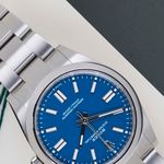 Rolex Oyster Perpetual 41 134300 - (4/8)