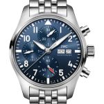 IWC Pilot Chronograph IW388102 - (1/1)