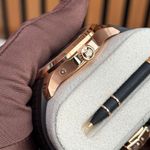 Patek Philippe Aquanaut 5164R-001 - (8/8)