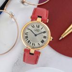 Cartier Vermeil unknown - (3/8)