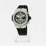 Hublot Big Bang Unico 441.NX.1171.RX (2026) - 42mm Titanium (1/1)